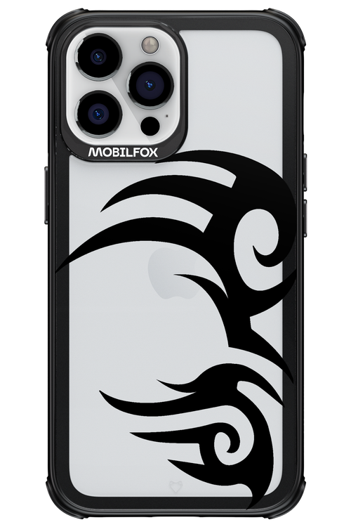 Tattoo Icon 2.0 - Apple iPhone 13 Pro Max