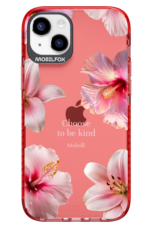 Be Kind 2.0 - Apple iPhone 14 Plus
