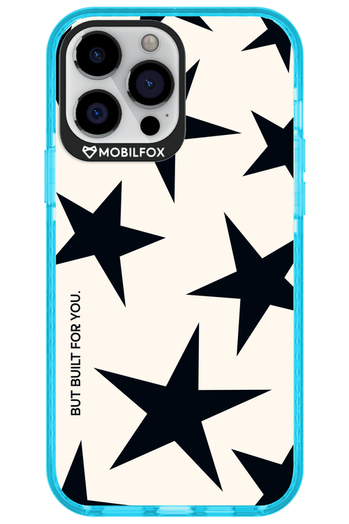 Built for You 2.0 - Apple iPhone 13 Pro Max