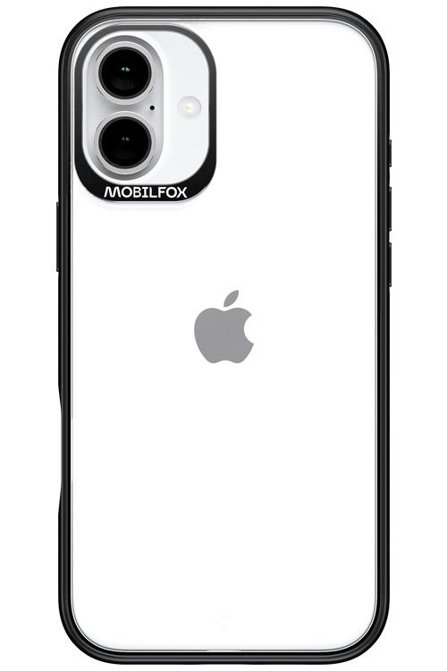 NUDE 2.0 - Apple iPhone 16 Plus