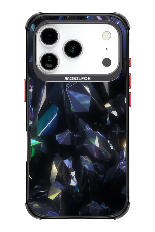 Enigma Quartz - Apple iPhone 17 Pro