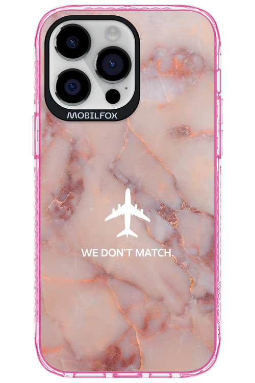 International Love I 2.0 - Apple iPhone 14 Pro Max