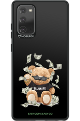 Easy Come Easy Go 2.0 - Samsung Galaxy Note 20