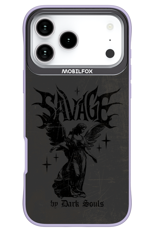 St. Savage - Apple iPhone 17 Pro Max