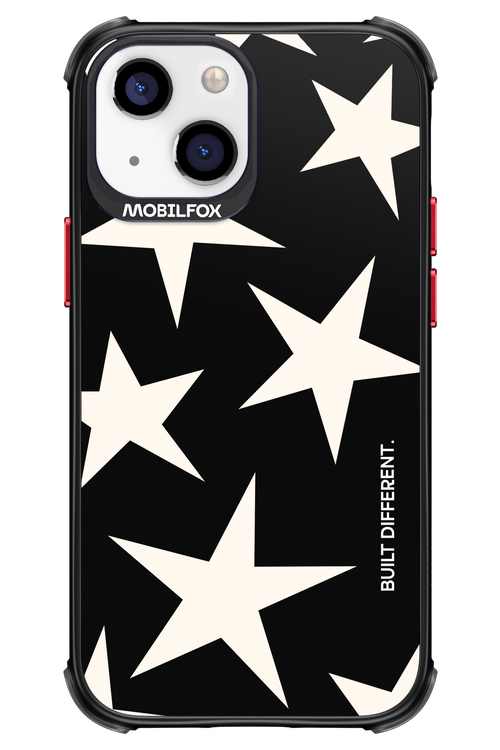 Built Different BW 2.0 - Apple iPhone 13 Mini