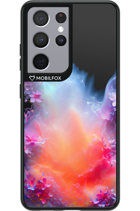 Gradient Bloom 2.0 - Samsung Galaxy S21 Ultra