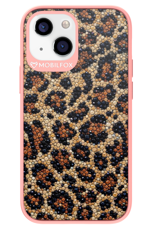 Crystal Roar - Apple iPhone 13 Mini