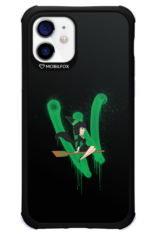 WITCH - Apple iPhone 12