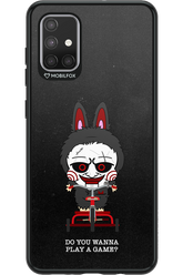 Sawbubu - Samsung Galaxy A71