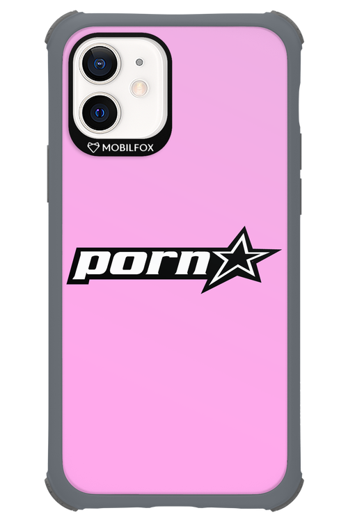 Porn 2.0 - Apple iPhone 12