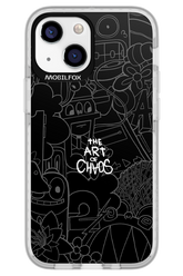 The Art of Chaos - Apple iPhone 13 Mini