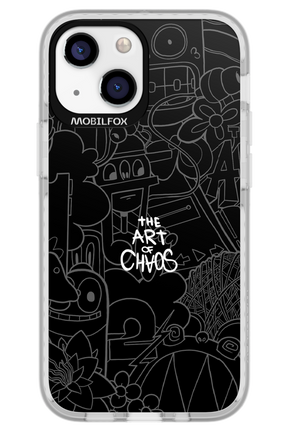 The Art of Chaos - Apple iPhone 13 Mini
