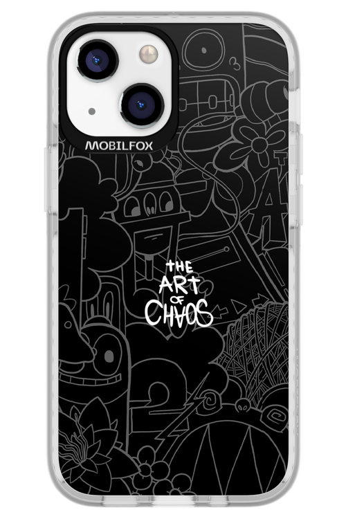 The Art of Chaos - Apple iPhone 13 Mini