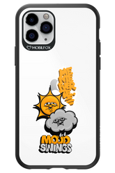 Broken Smiles - Apple iPhone 11 Pro