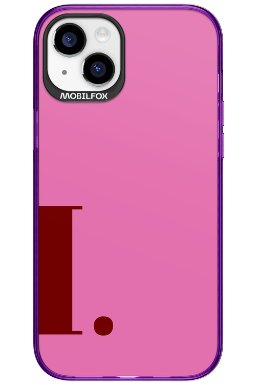 I (Sorbet) 2.0 - Apple iPhone 15 Plus