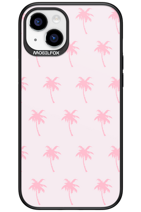 Palm Forest - Apple iPhone 15 Plus