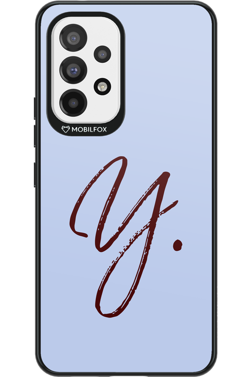 (Jellyfish Presso) Y 2.0 - Samsung Galaxy A53