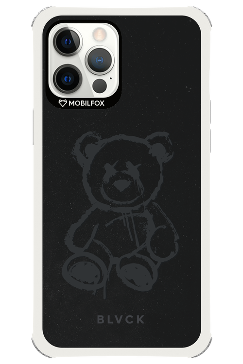 BLVCK BEAR - Apple iPhone 12 Pro Max