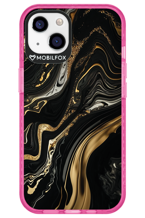 Azrael 2.0 - Apple iPhone 13
