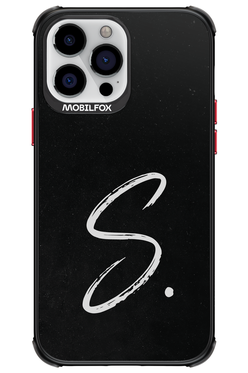 (Off Space) S 2.0 - Apple iPhone 13 Pro Max