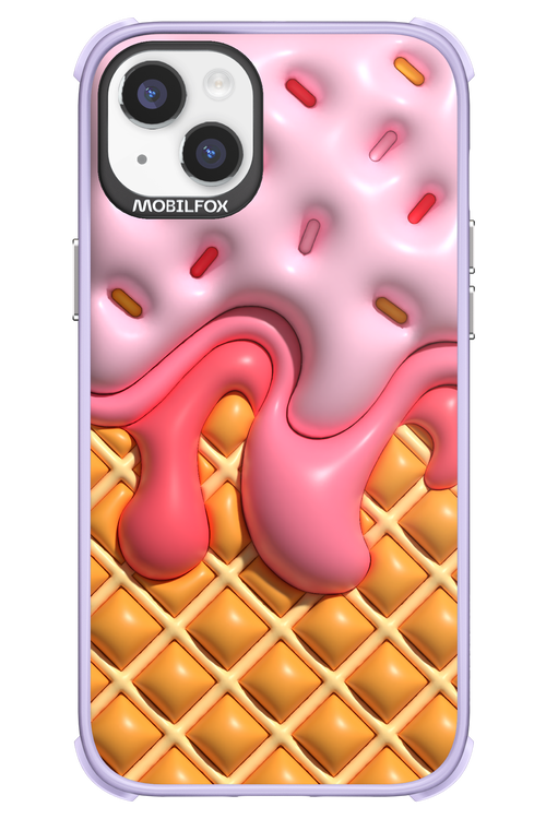 My Ice Cream - Apple iPhone 14 Plus