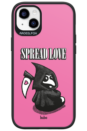 SPREAD LOVE - Apple iPhone 14 Plus