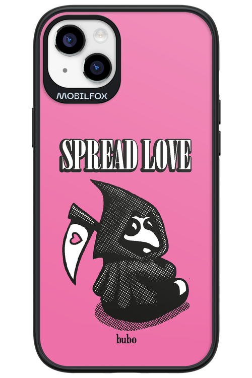 SPREAD LOVE - Apple iPhone 14 Plus