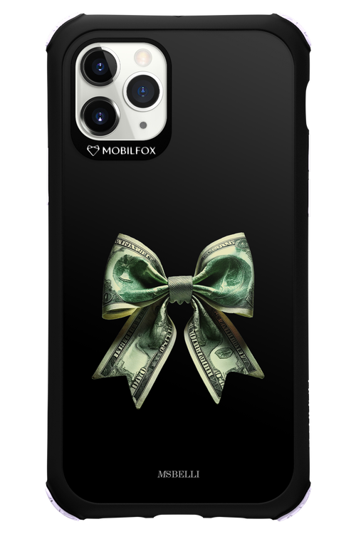 Money is Cute 2.0 - Apple iPhone 11 Pro