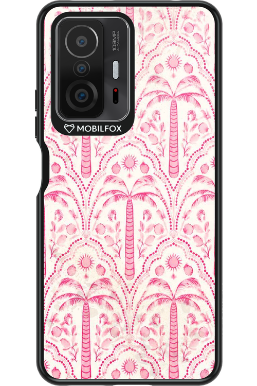 Pink Palm 2.0 - Xiaomi Mi 11T Pro