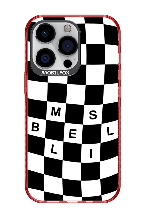 Belli Checked - Apple iPhone 13 Pro