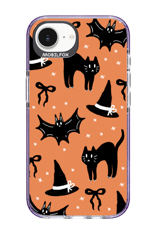 Cat & Bat - Apple iPhone 16e