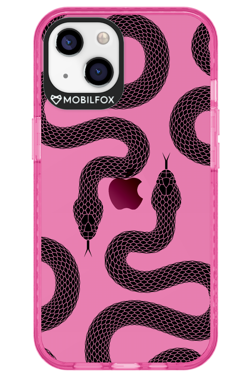 Snakes 2.0 - Apple iPhone 13