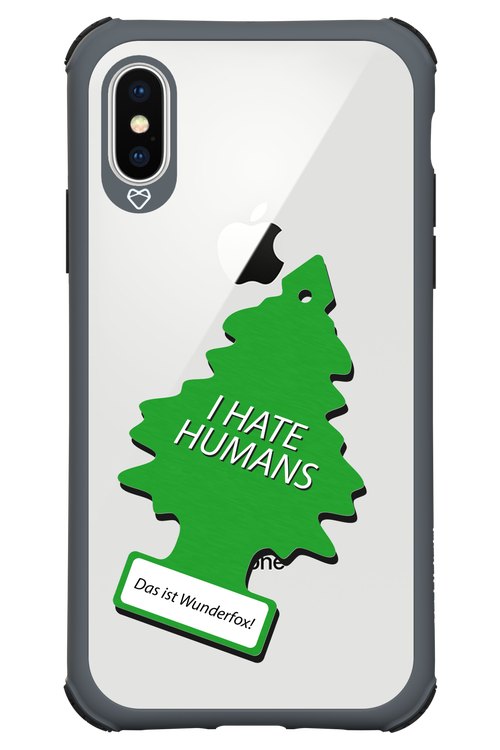 Wunderfox - Apple iPhone X