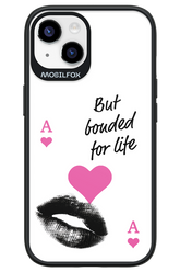 Bonded for Life - Apple iPhone 14