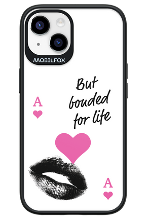 Bonded for Life - Apple iPhone 14