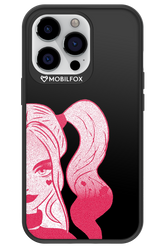 Qween Red 2.0 - Apple iPhone 13 Pro