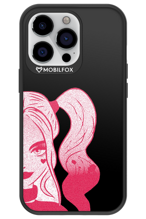 Qween Red 2.0 - Apple iPhone 13 Pro