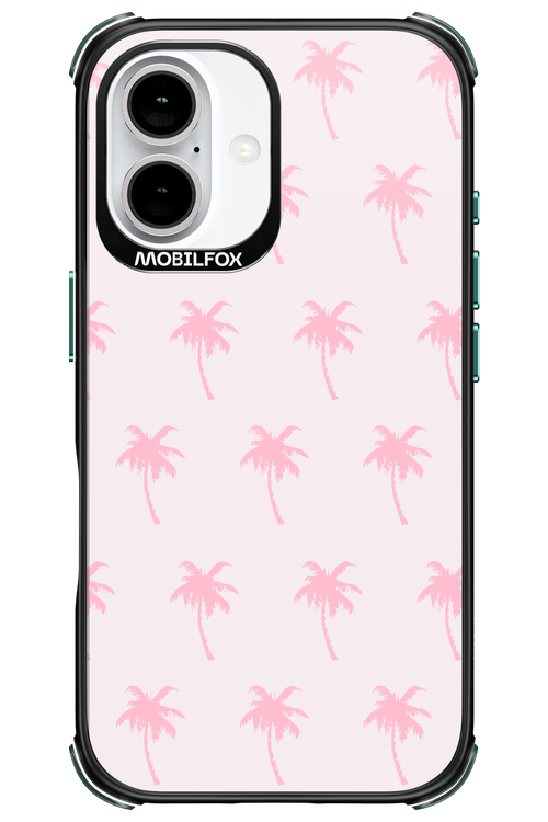 Palm Forest - Apple iPhone 16