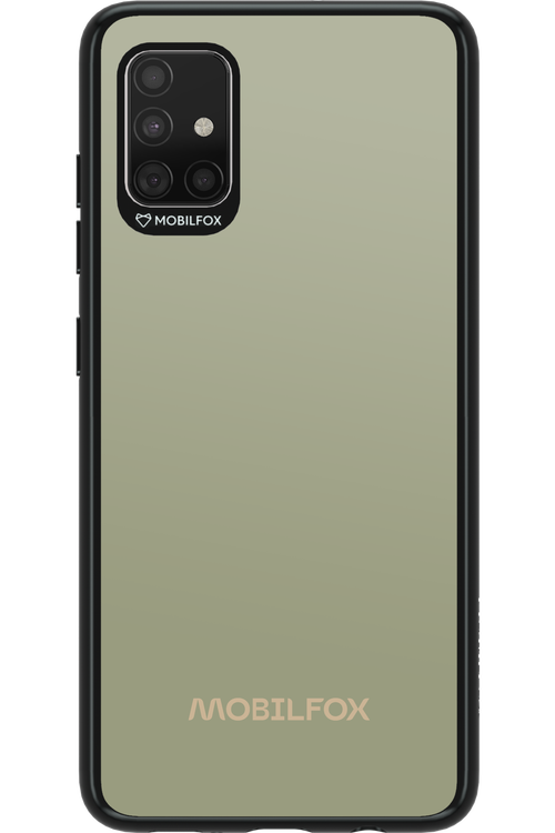 Olive 2.0 - Samsung Galaxy A51
