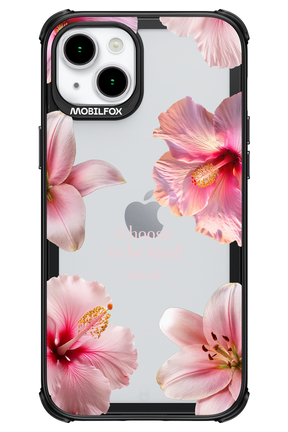 Be Kind - Apple iPhone 15 Plus