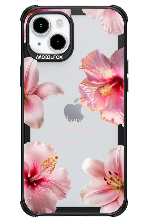 Be Kind - Apple iPhone 15 Plus