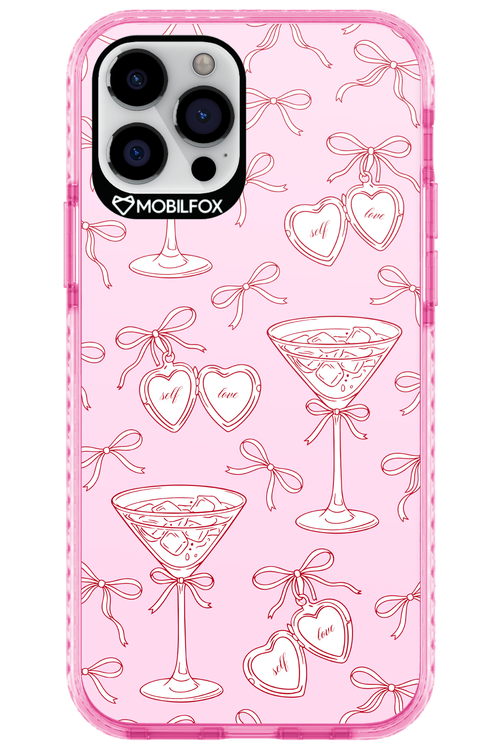 Tipsy Toast 2.0 - Apple iPhone 12 Pro