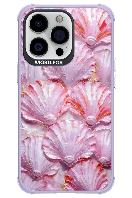Venus Shell - Apple iPhone 13 Pro