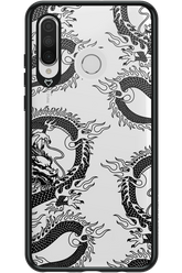 Dragon's Fire - Huawei P30 Lite