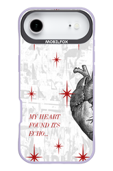 Her Heart - Apple iPhone 17 Air