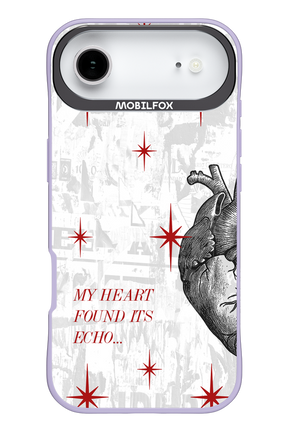 Her Heart - Apple iPhone 17 Air