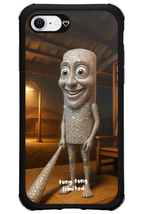 Tung Tung Limited - Apple iPhone 8