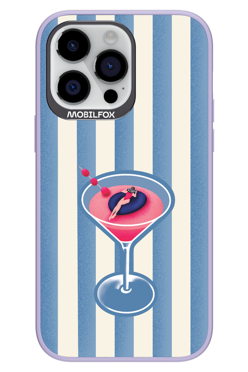 Poolside Affair - Apple iPhone 14 Pro Max