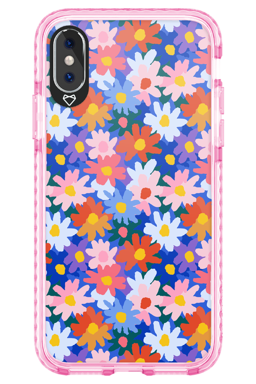 Happy Bloom - Apple iPhone XS