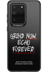 Grind Now - Samsung Galaxy S20 Ultra 5G
